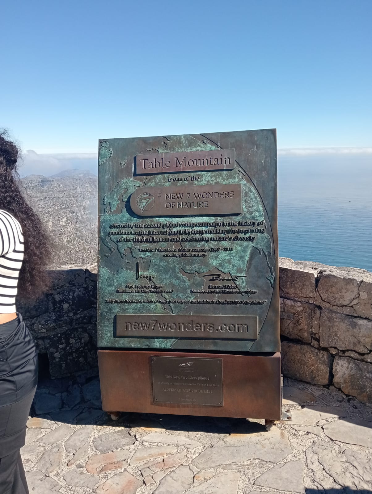Table Mountain 4